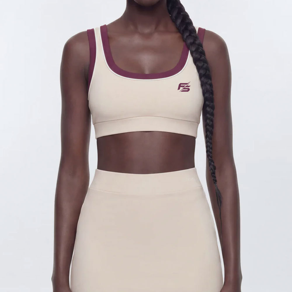 Training Cami Tank With Shelf