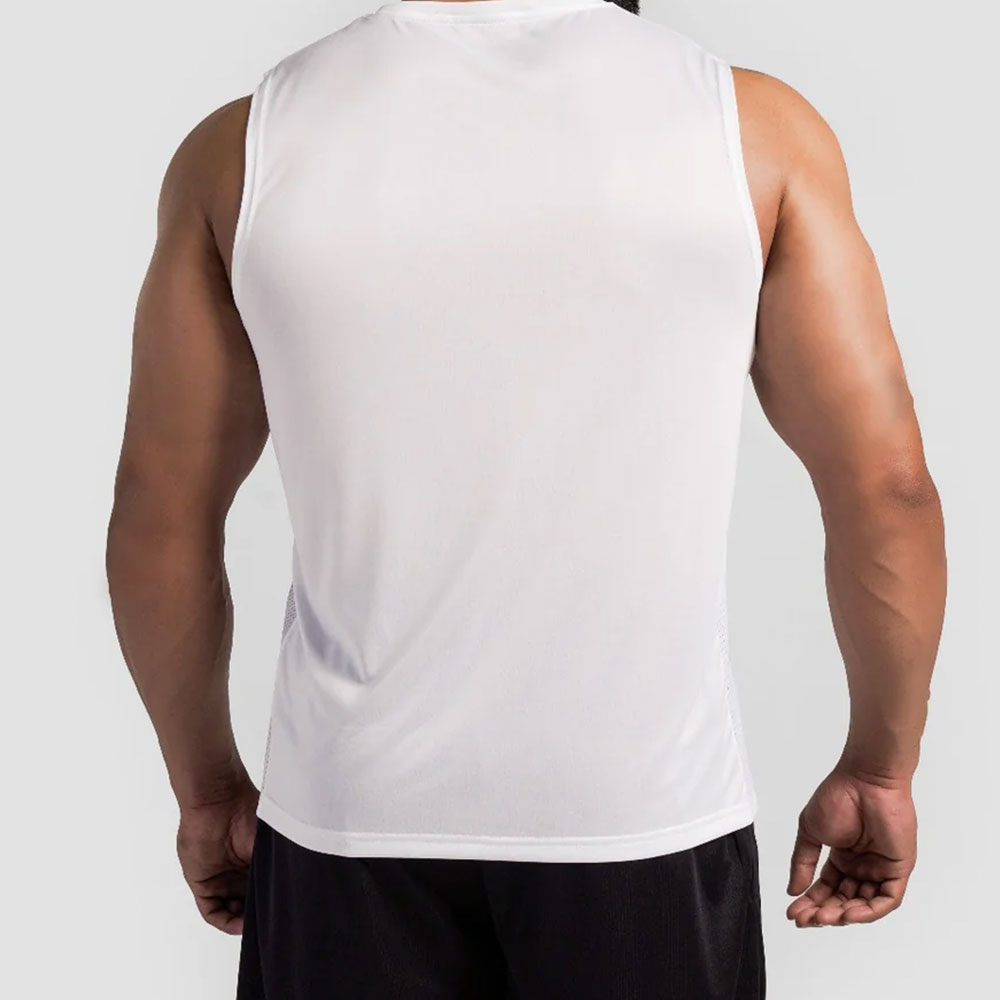 React Drop Arm Tank - Image 2