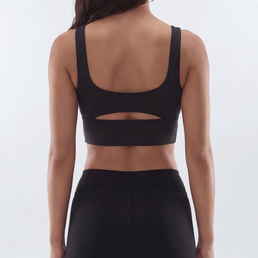 Adapt Camo Sports Bra - Image 2