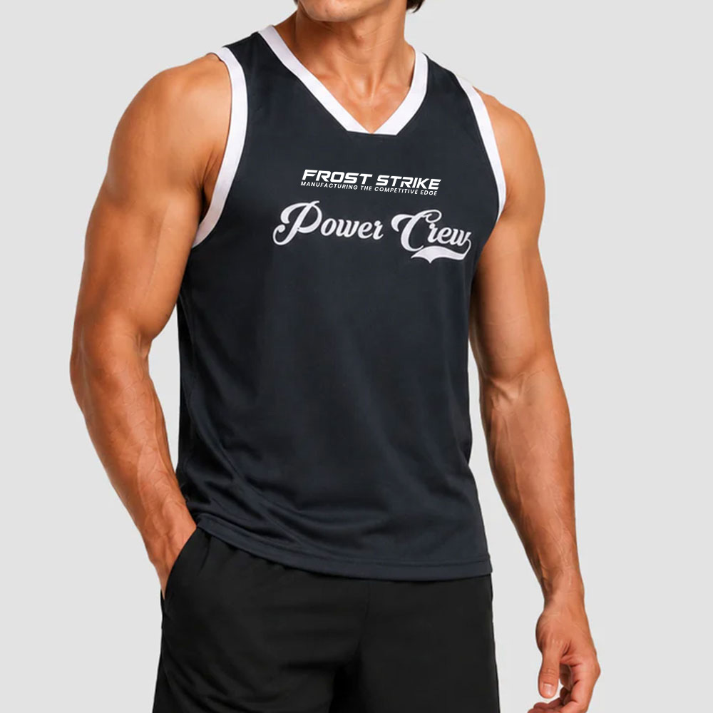 Geo Seamless Tank