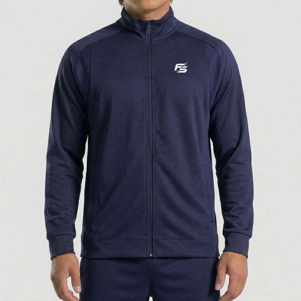 Track Jacket