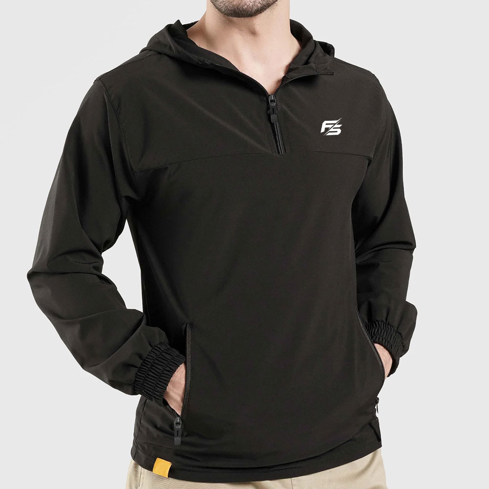 Track Jacket