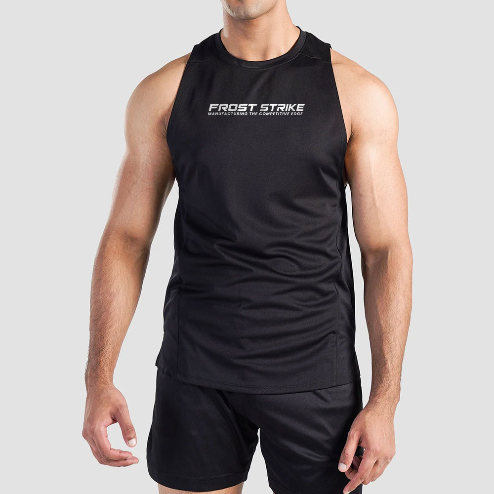 Geo Seamless Tank