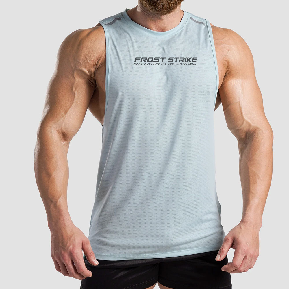Mesh Tank