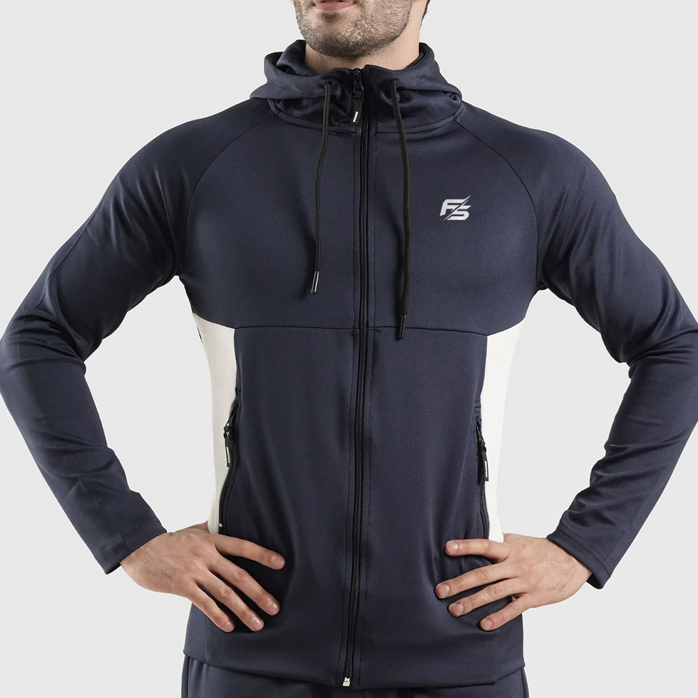 Track Jacket