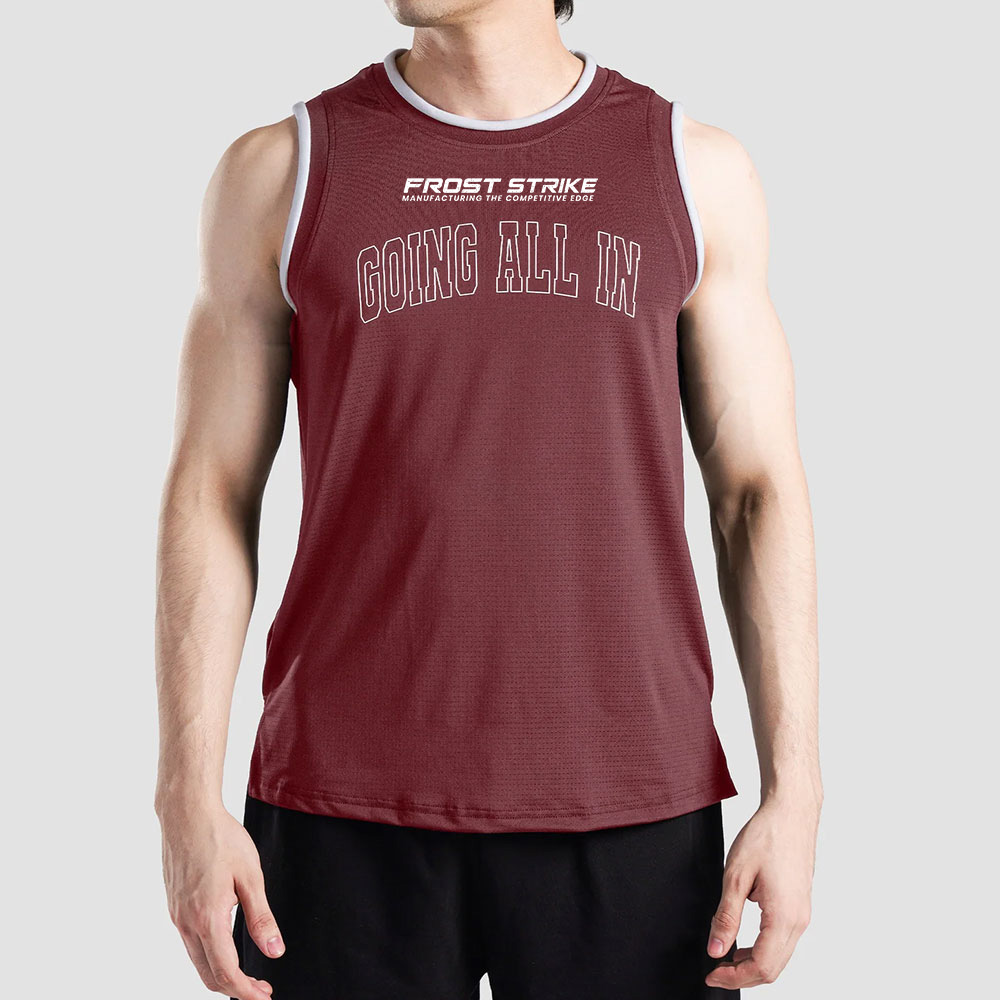 Apex Seamless Tank