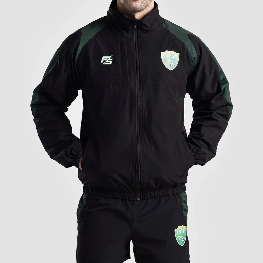 Track Jacket