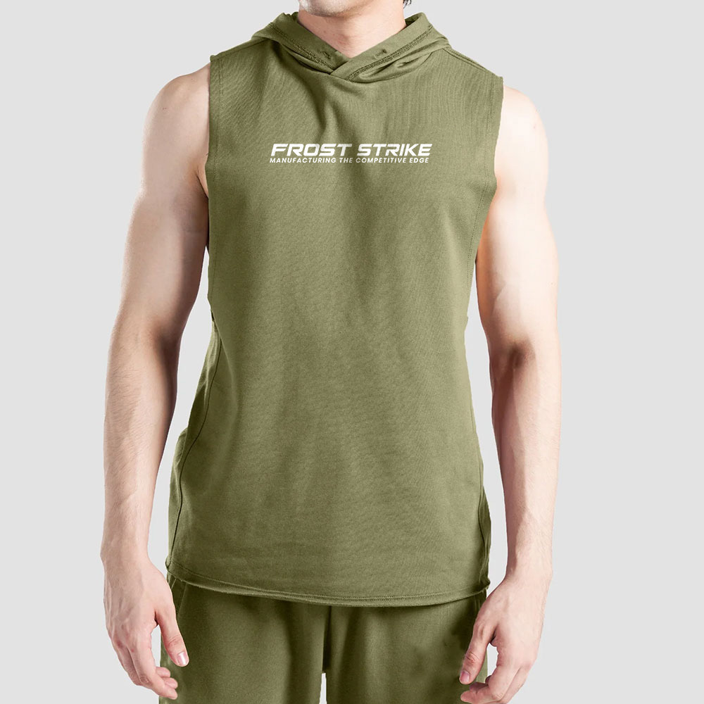Premium Legacy Tank