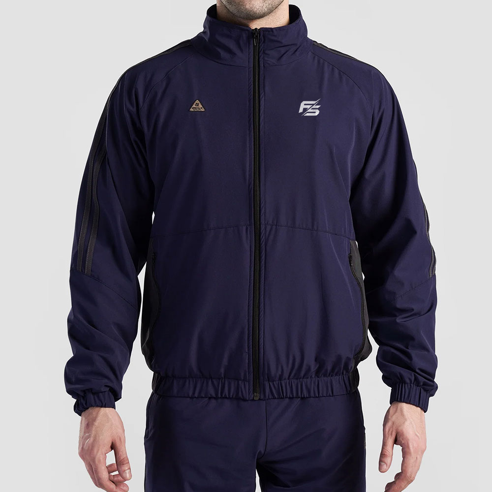 Track Jacket