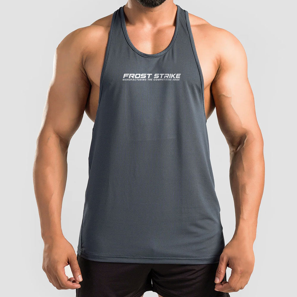 Ribbed Tank
