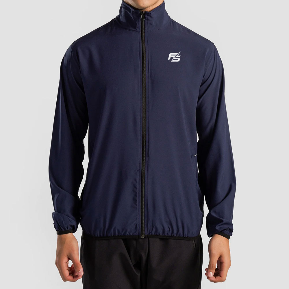 Track Jacket