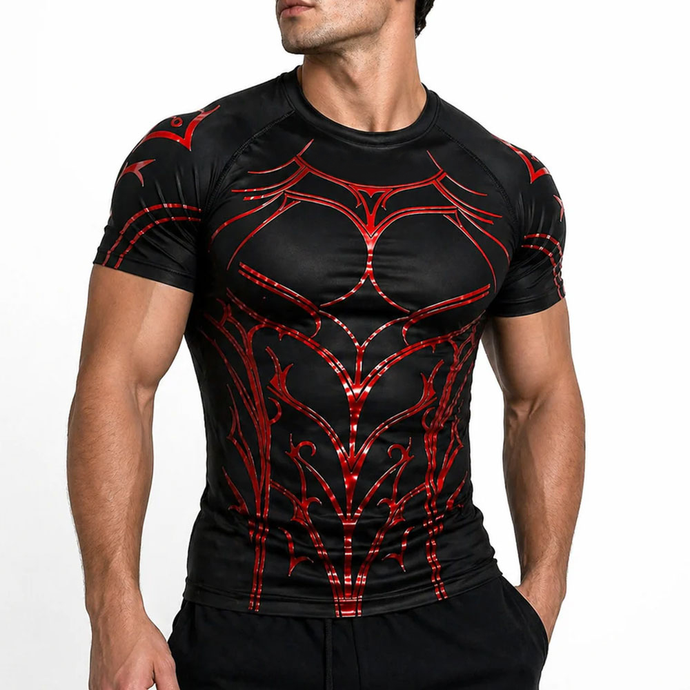 Compression T-Shirt