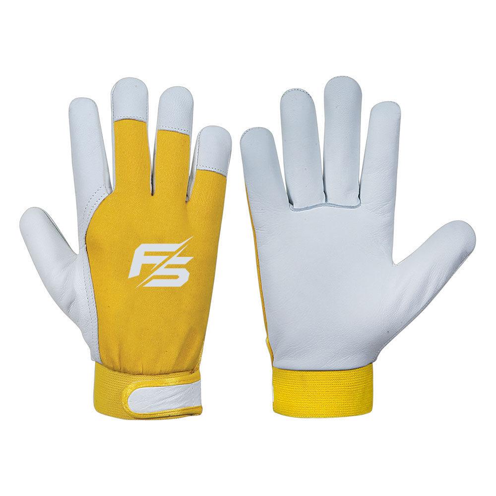 Assembly Gloves