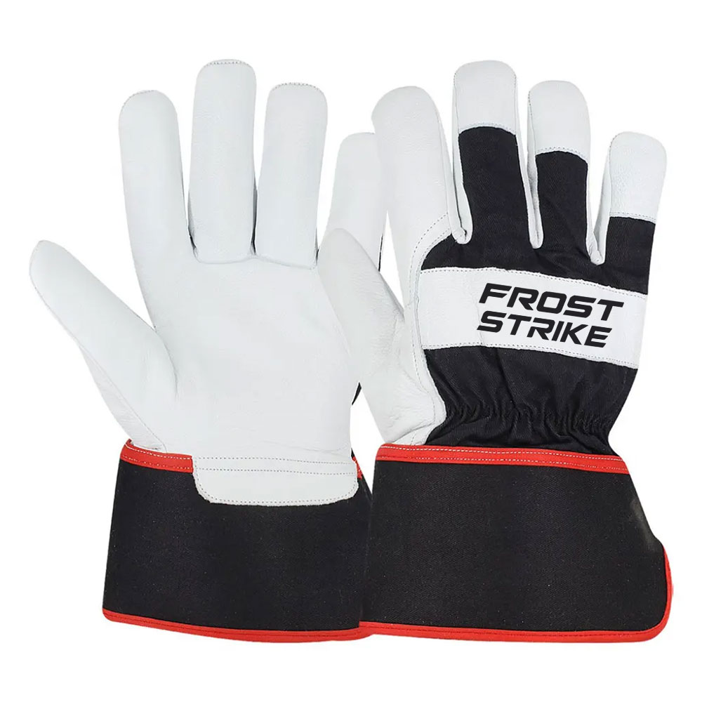 Canadian Rigger Gloves