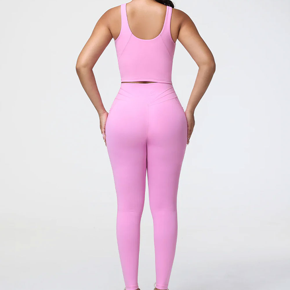Workout Yoga and Fitness Set - Image 2