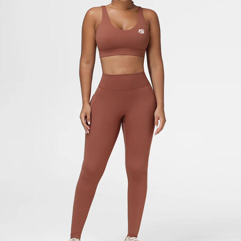 Lounge Sets 2 Piece Casual Outfits Workout Tracksuit