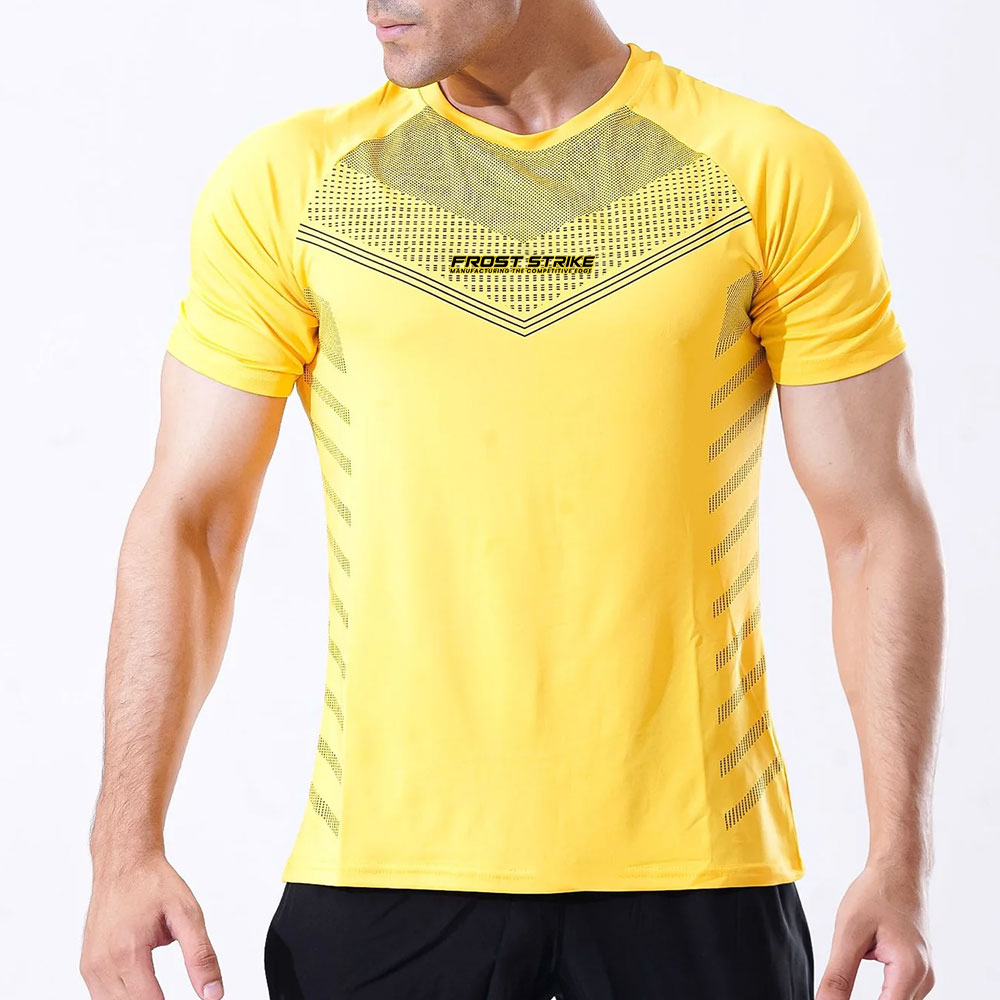 Compression T-Shirt