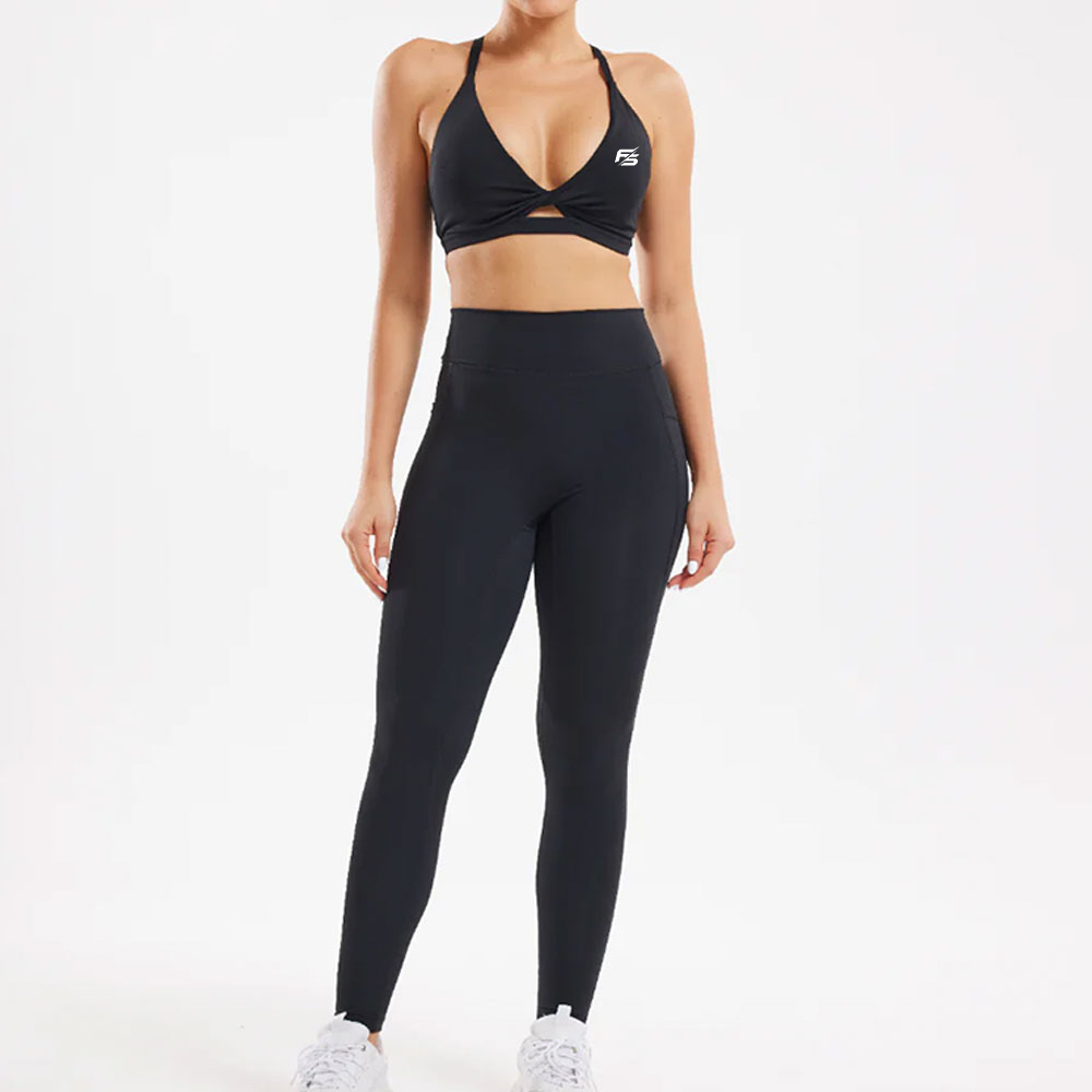Fitness Yoga Outfit Sets