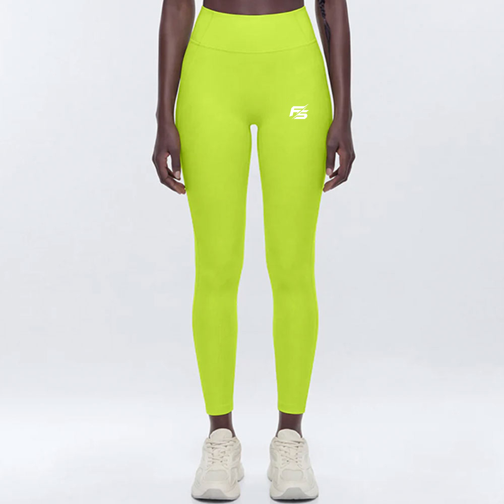 Ultra Leggings - Chocolate Berry