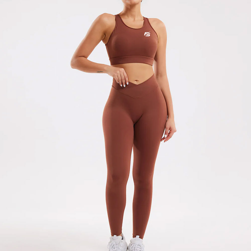 Gym Activewear Set Workout Sets