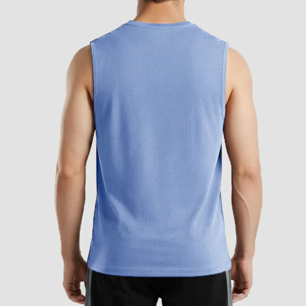 React Cut Off Tank - Image 2