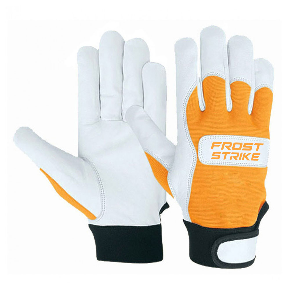 Assembly Gloves