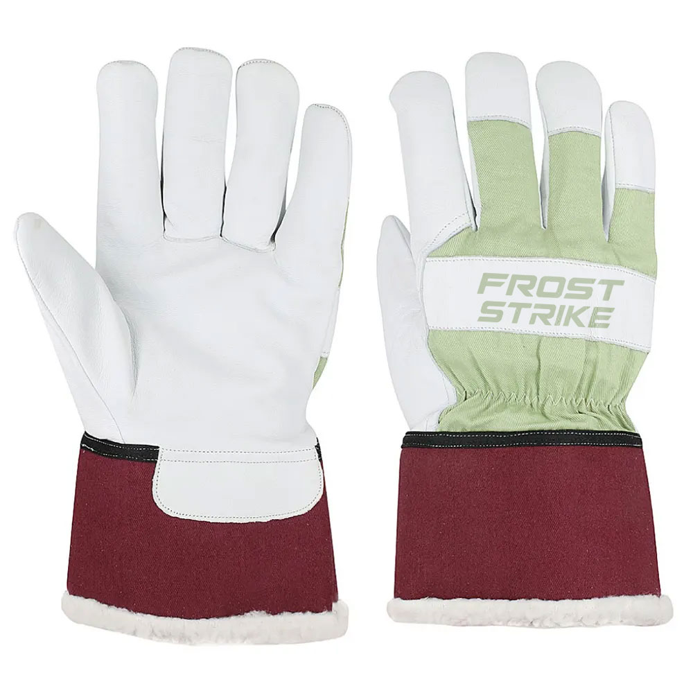 Canadian Rigger Gloves
