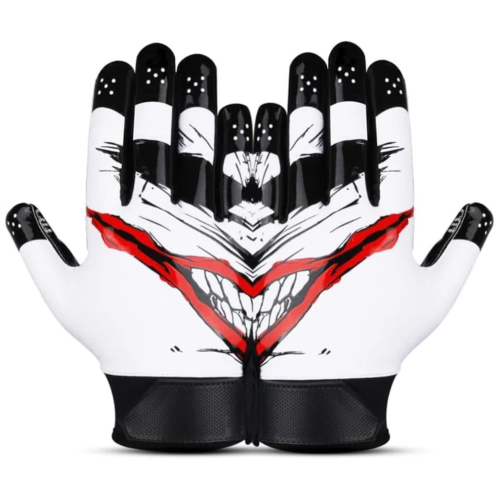 Football Gloves