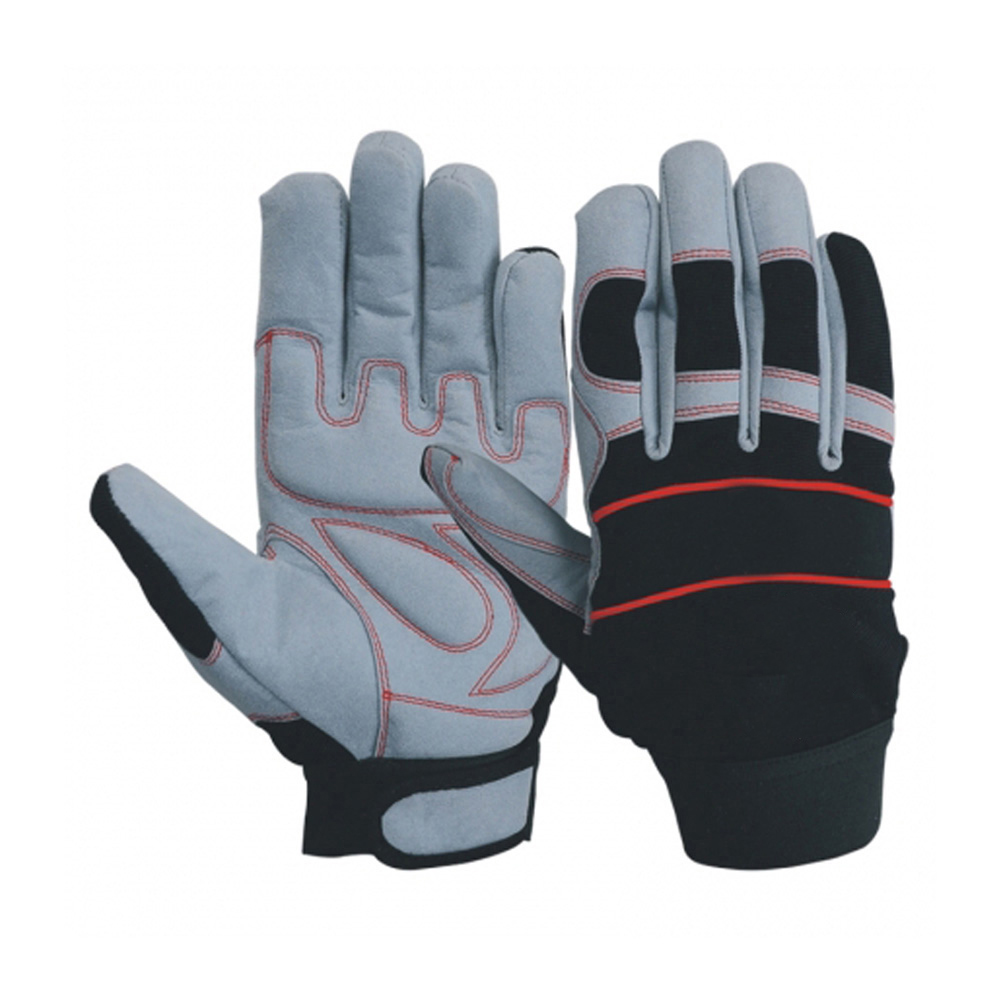 Mechanic Gloves
