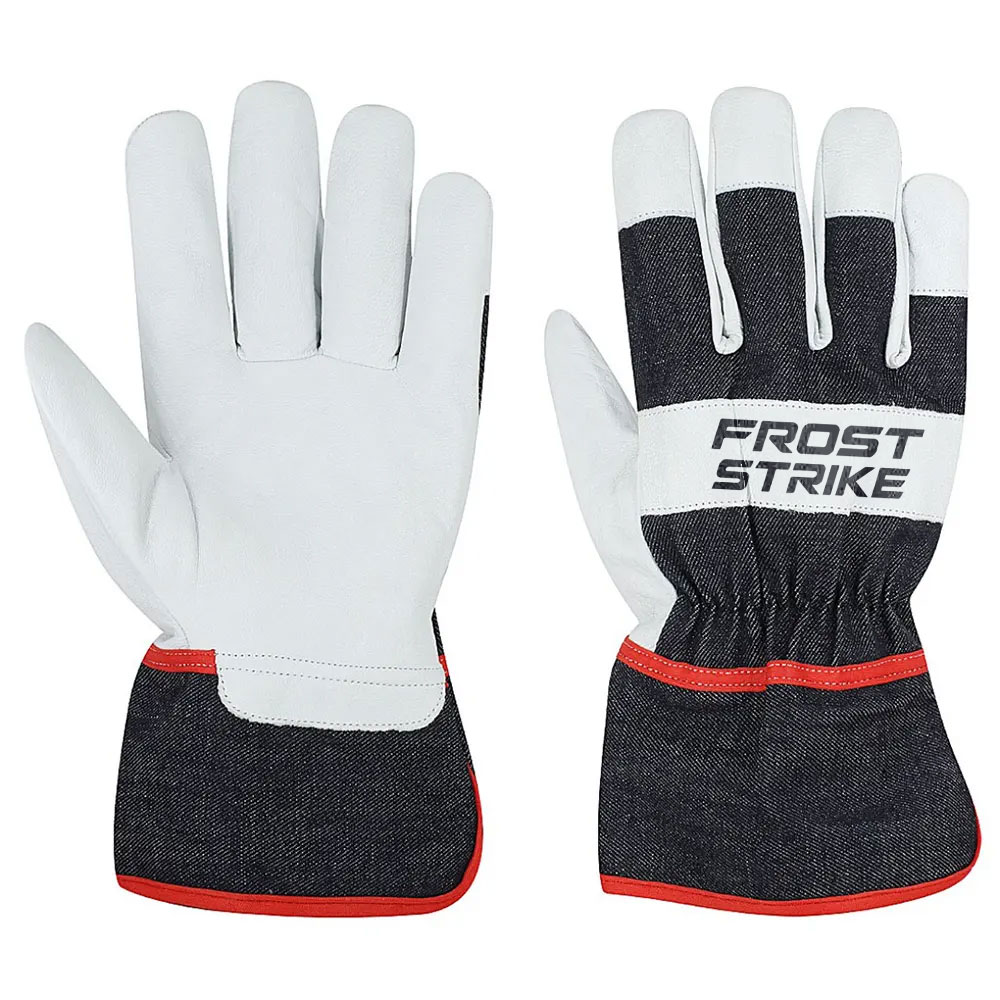 Canadian Rigger Gloves