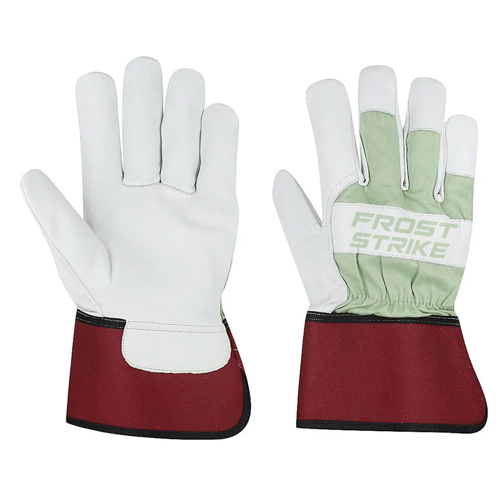 Canadian Rigger Gloves
