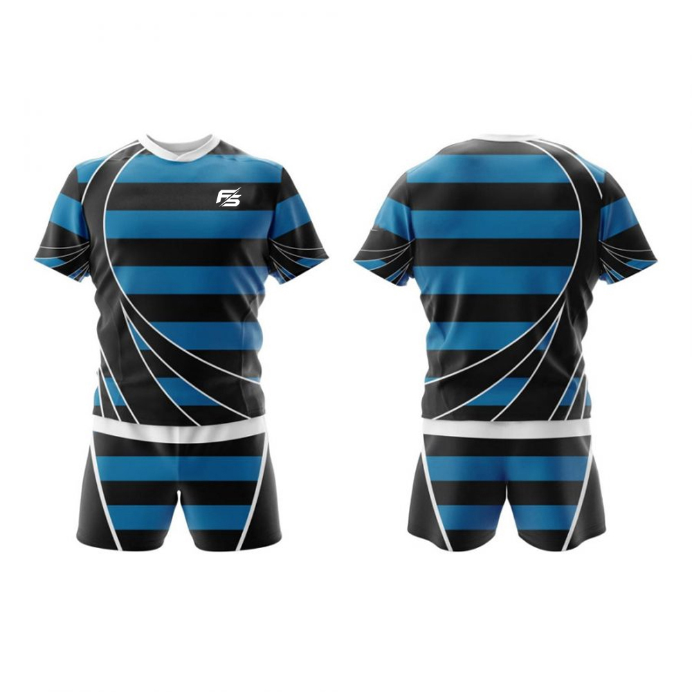 Customized Rugby Uniform