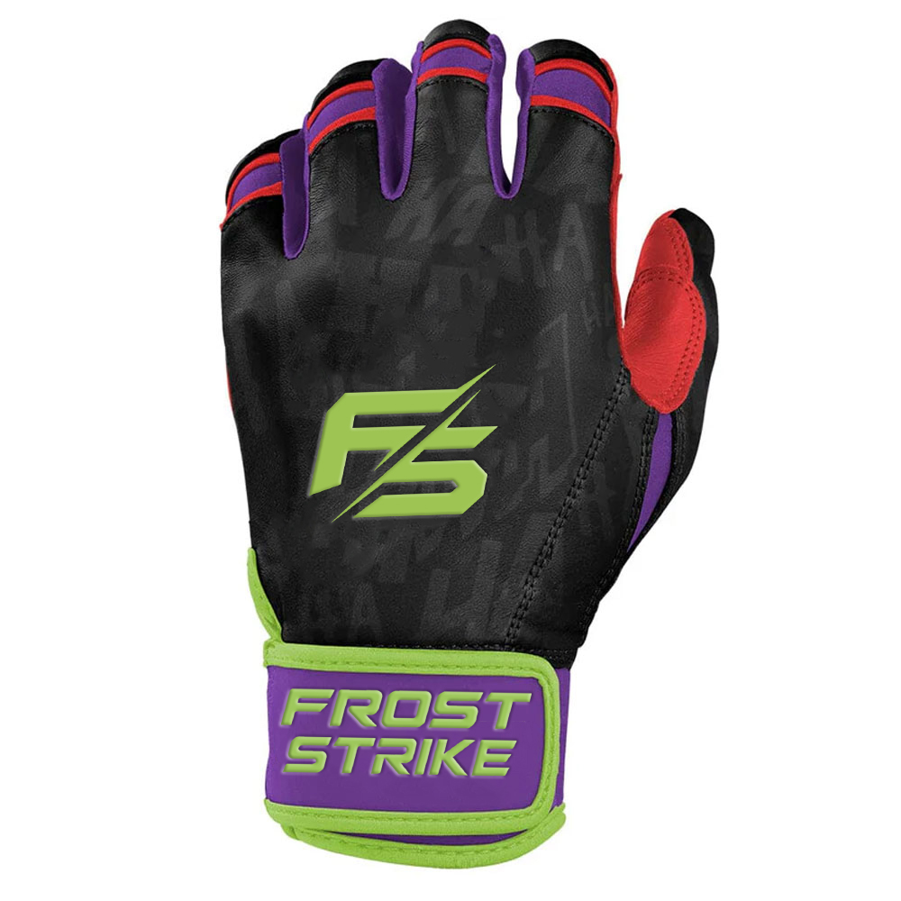 Baseball Batting Gloves