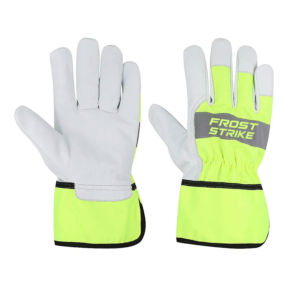 Canadian Rigger Gloves