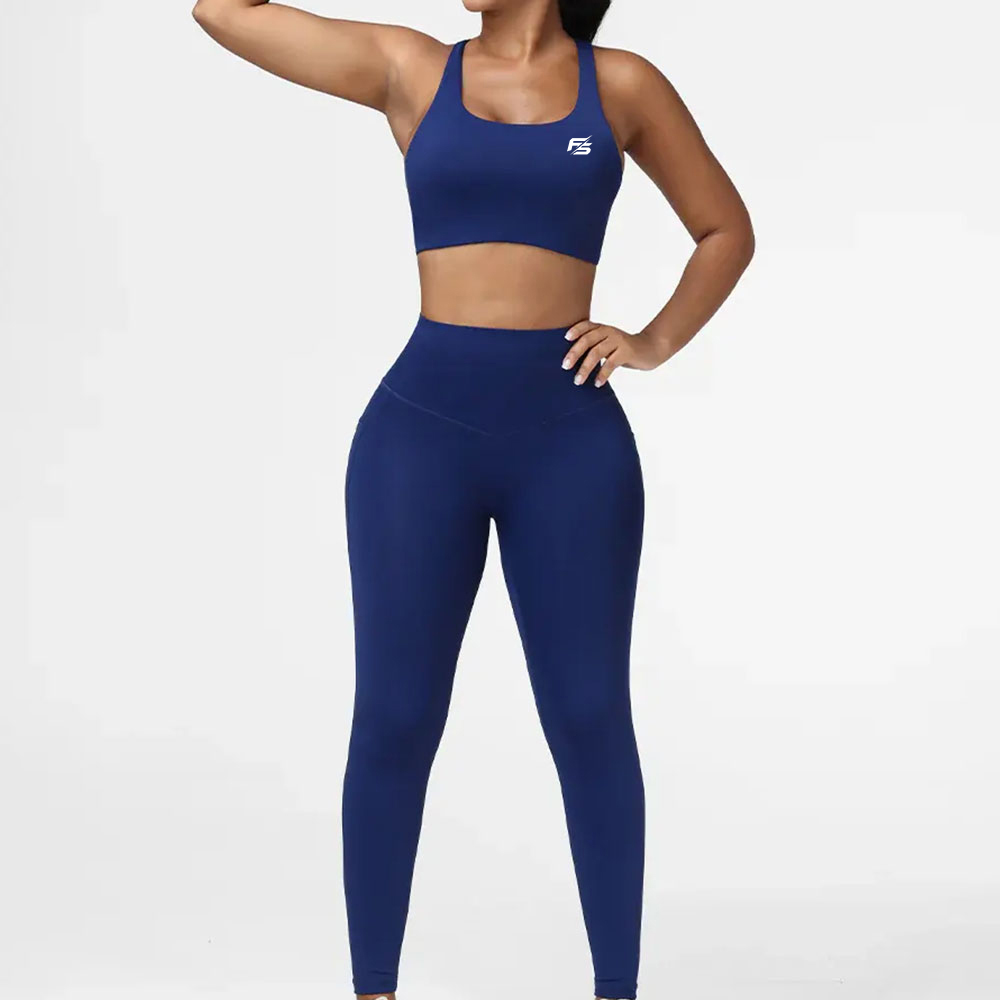 Sculpt and Stretch Yoga Set
