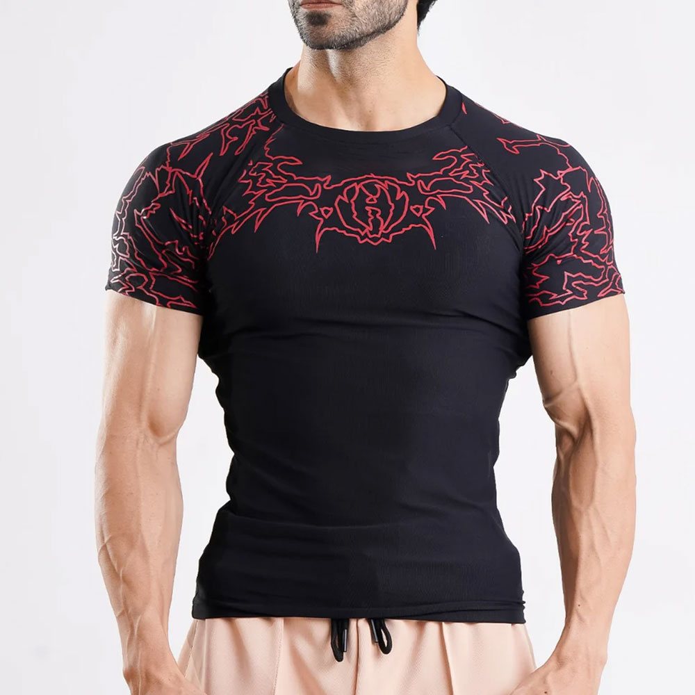 Compression T-Shirt