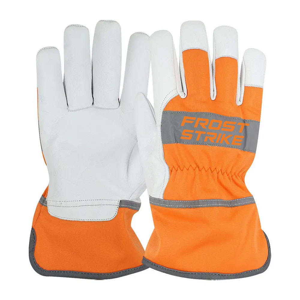 Canadian Rigger Gloves