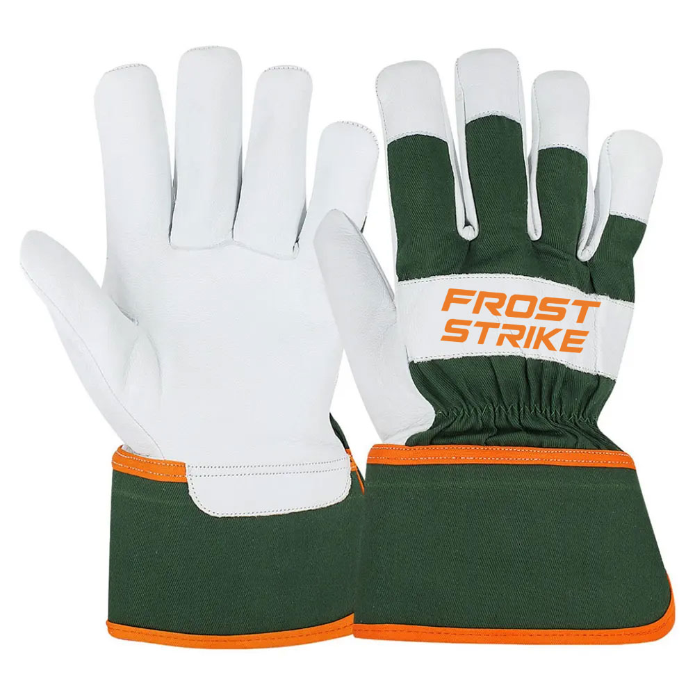 Canadian Rigger Gloves