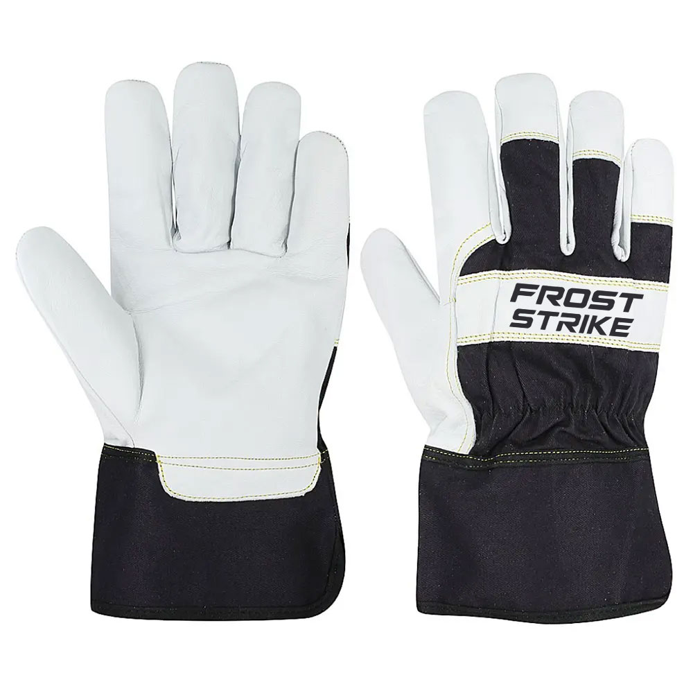 Canadian Rigger Gloves