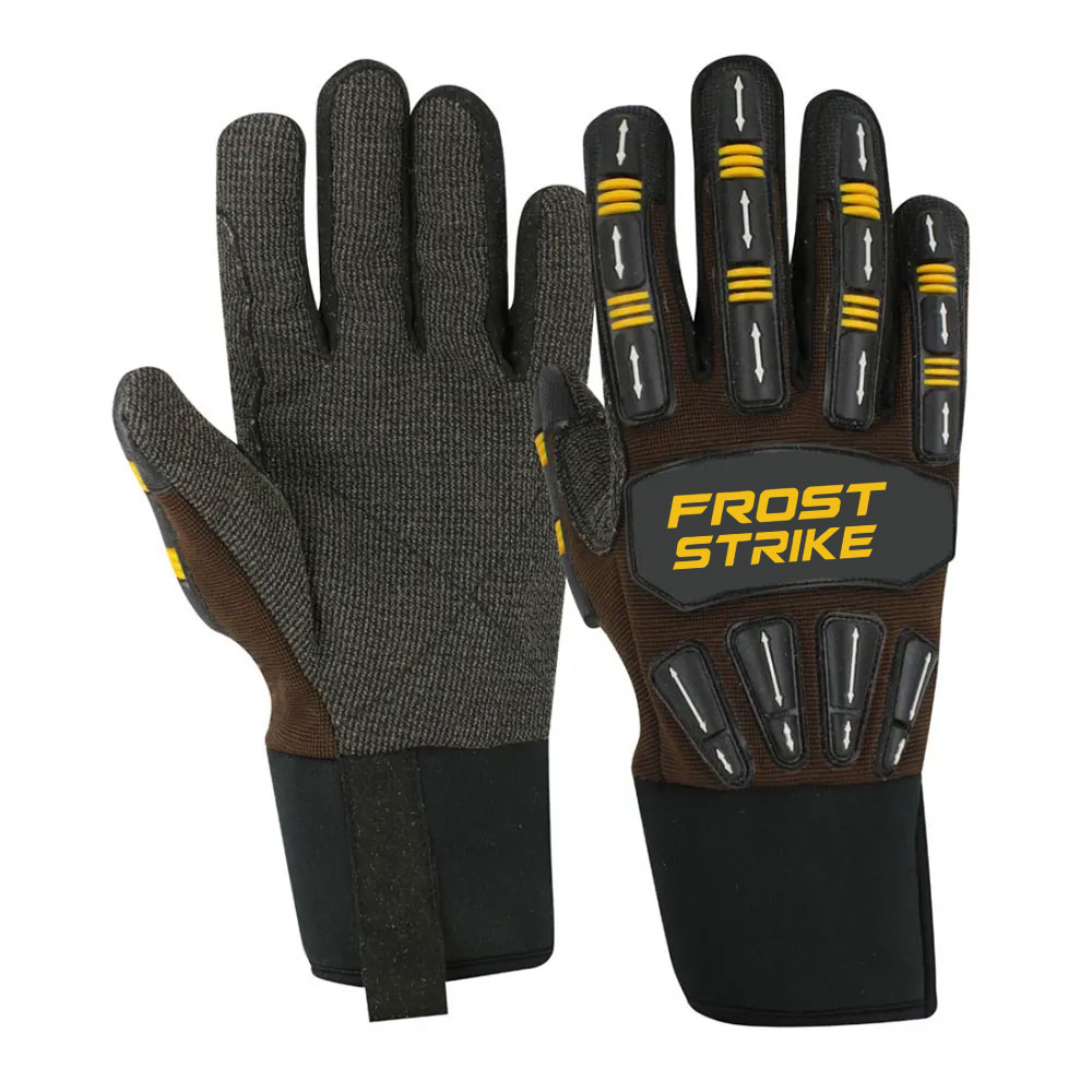 Hi-Impact Gloves