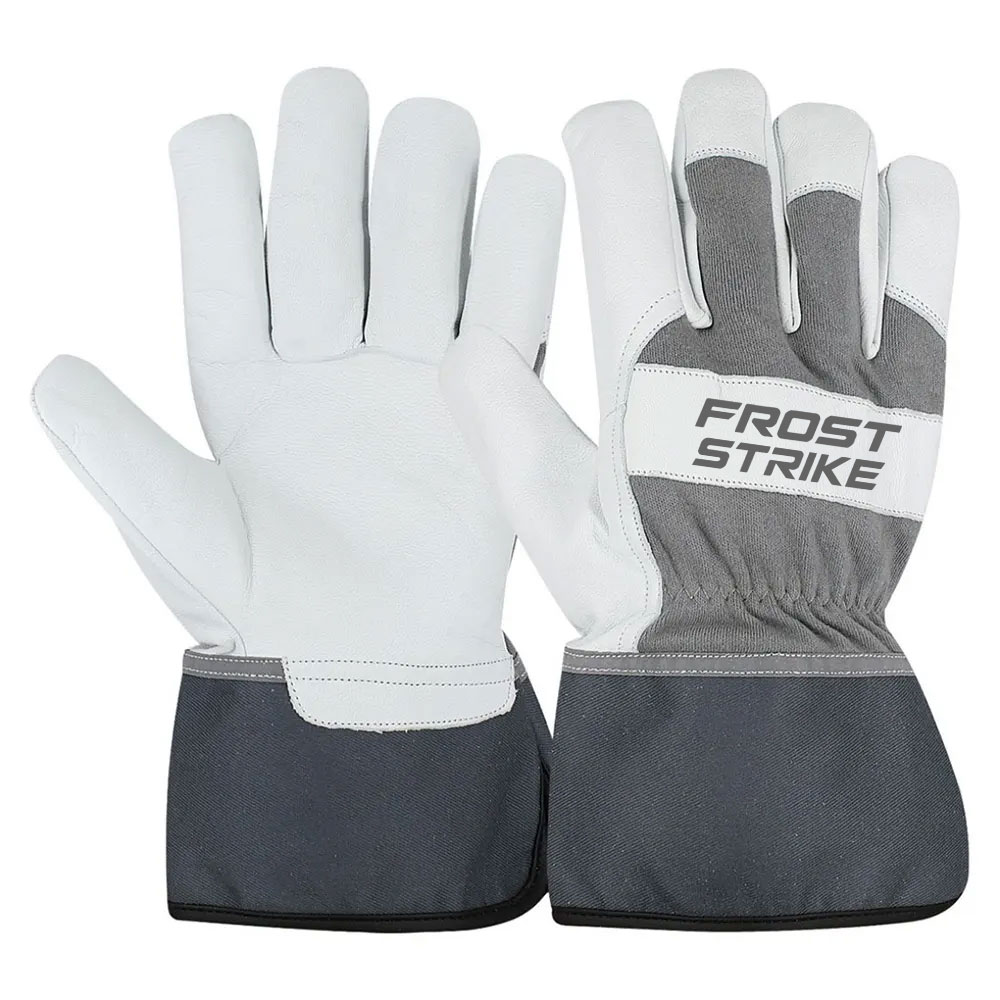 Canadian Rigger Gloves