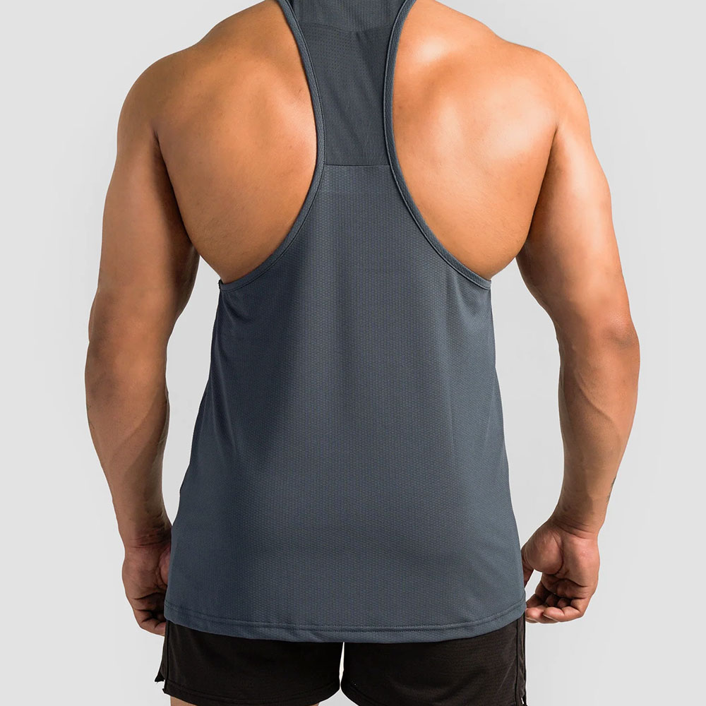 Ribbed Tank - Image 2