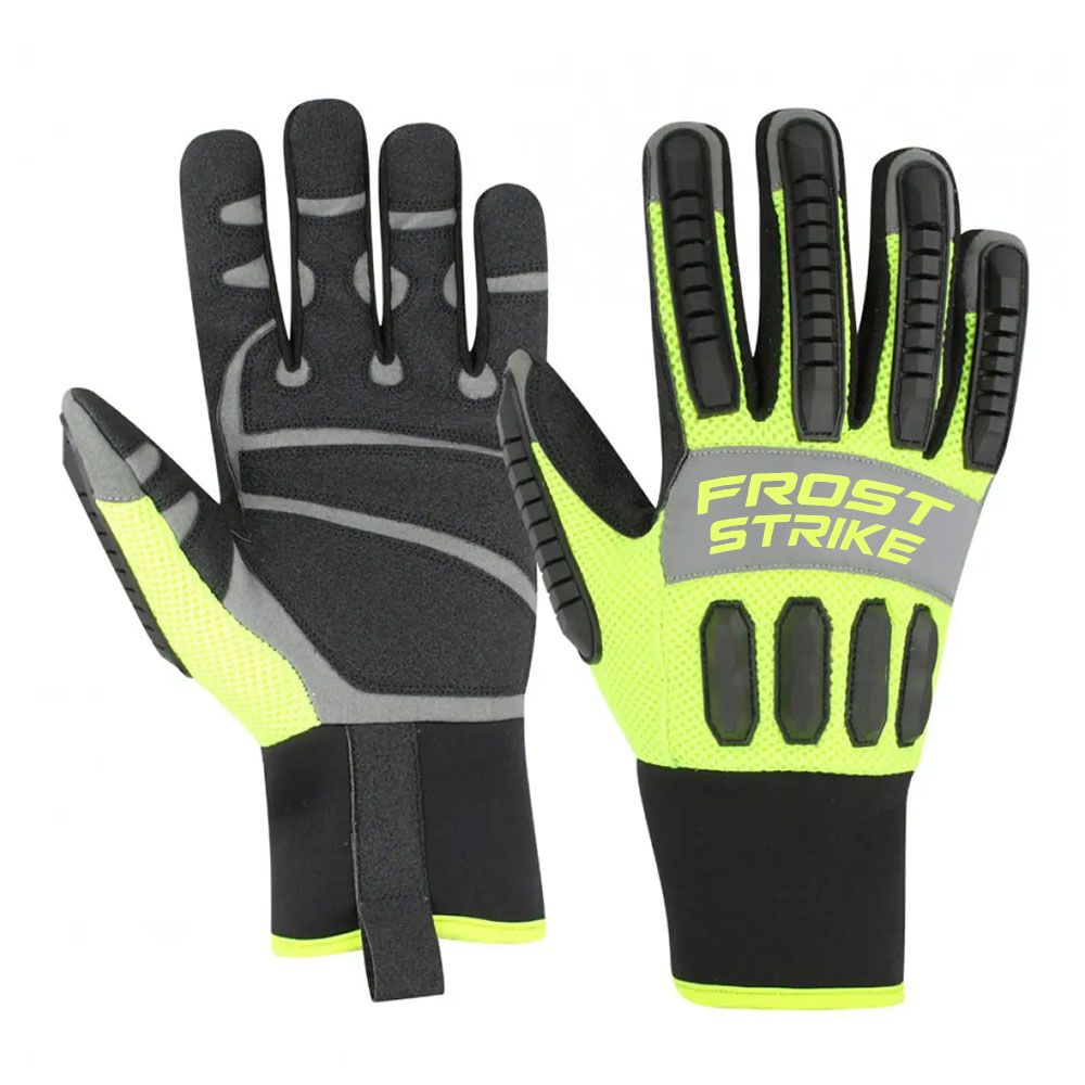 Hi-Impact Gloves