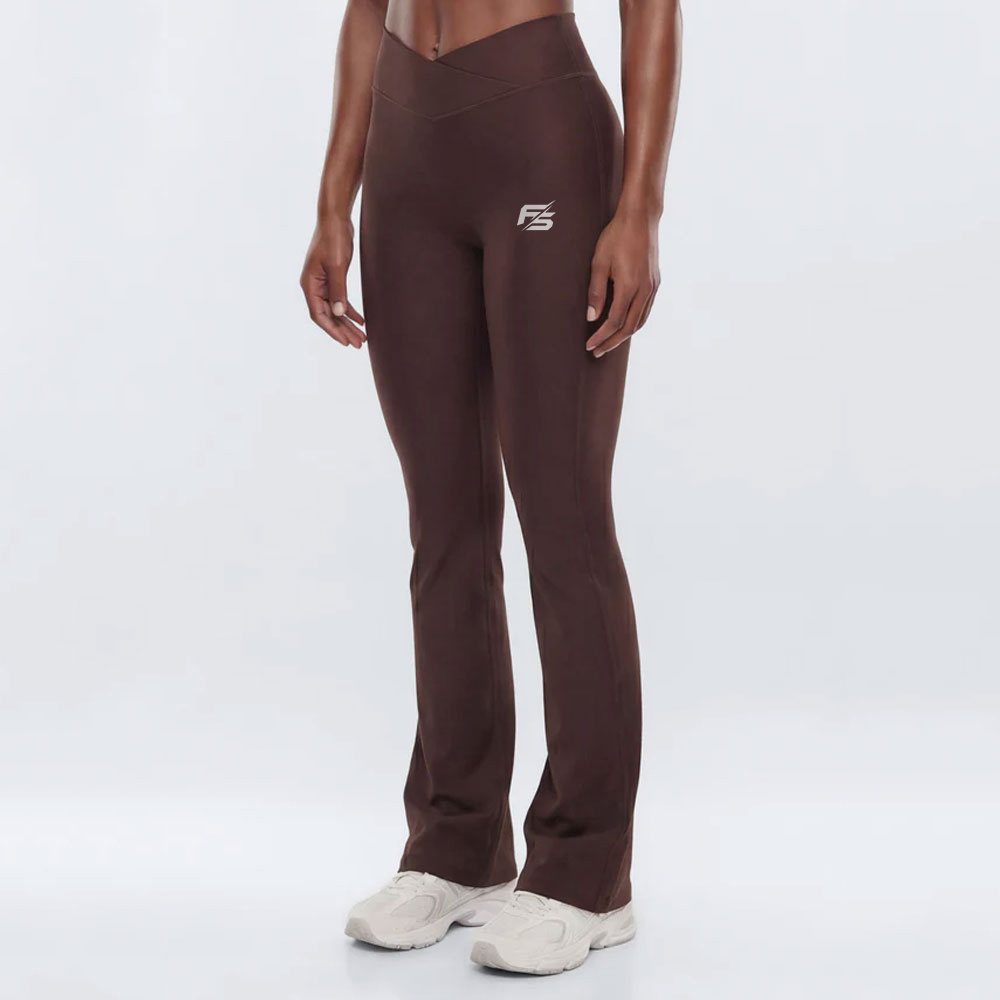 Tempo Leggings - Racing Green