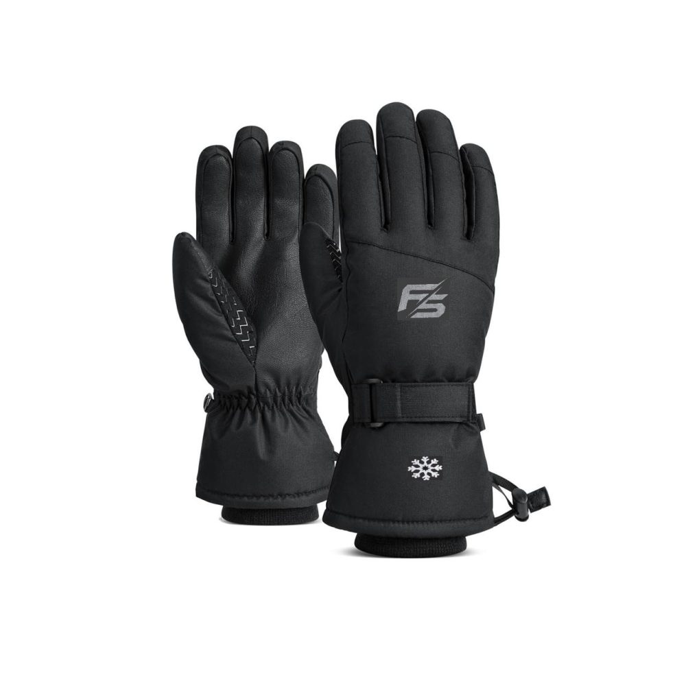 Winter gloves