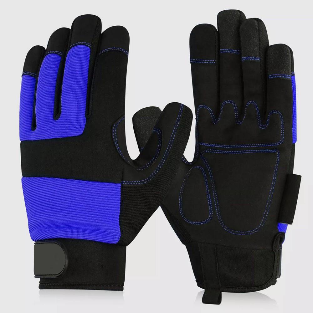mechanic gloves