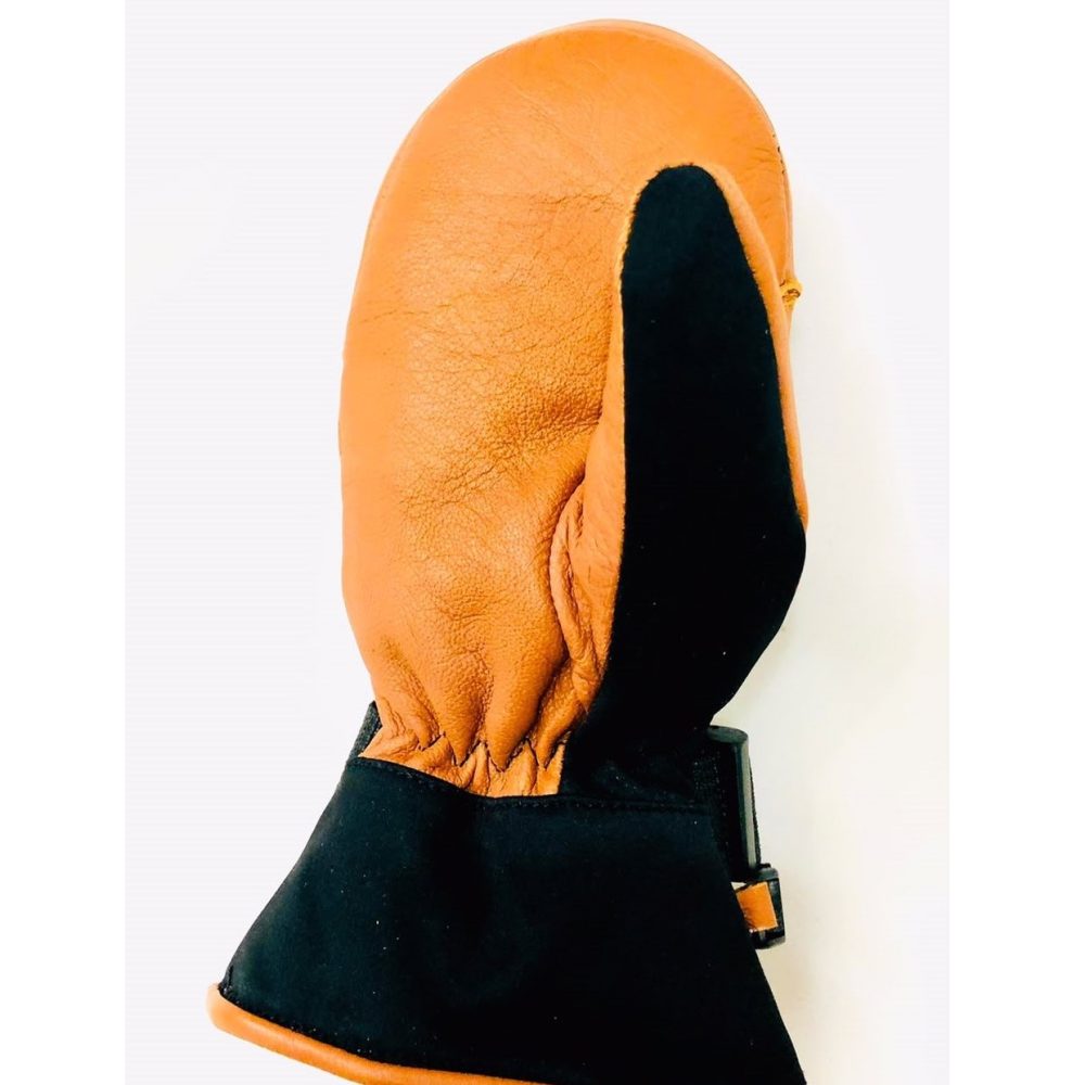 Kids winter mitt