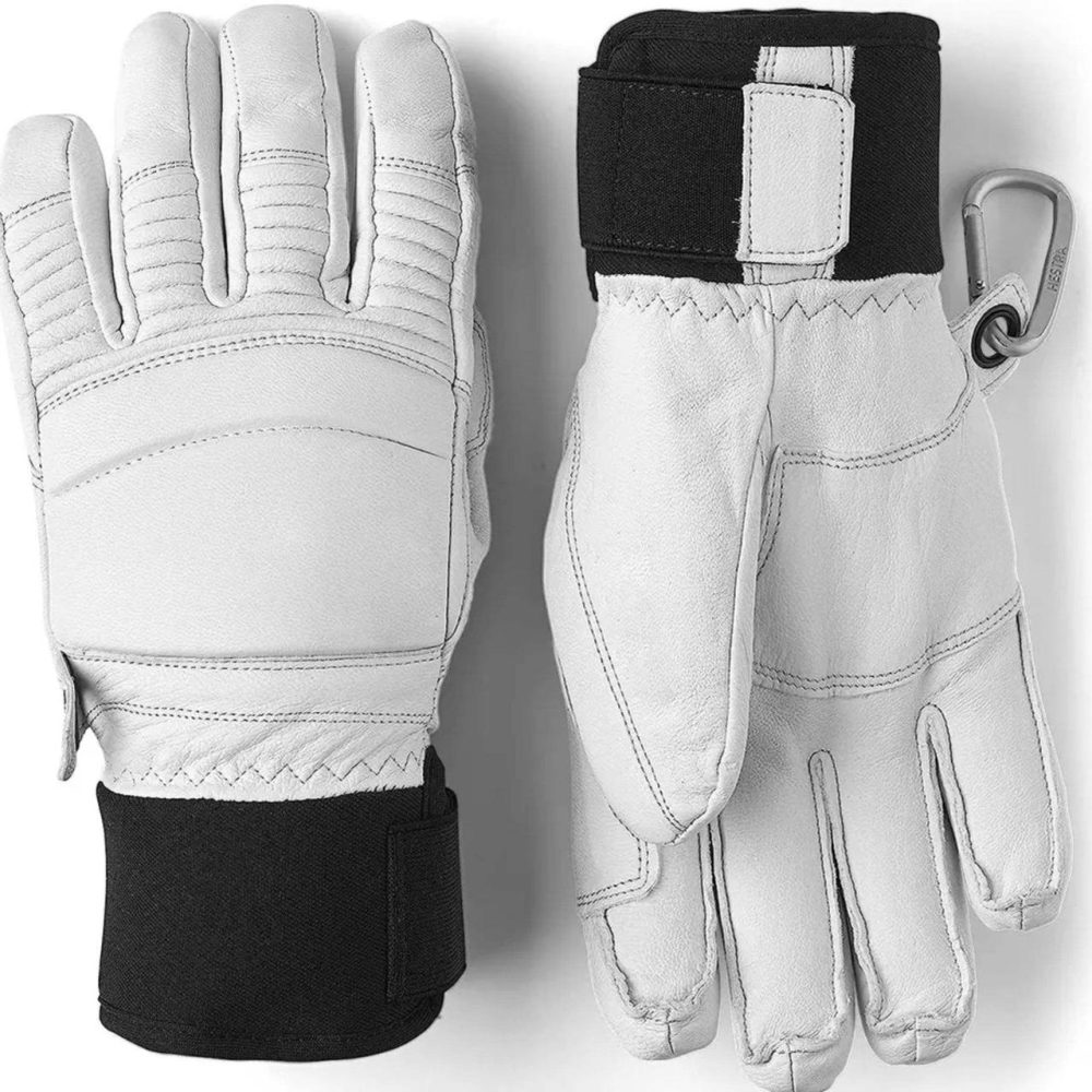 Winter Ski Gloves