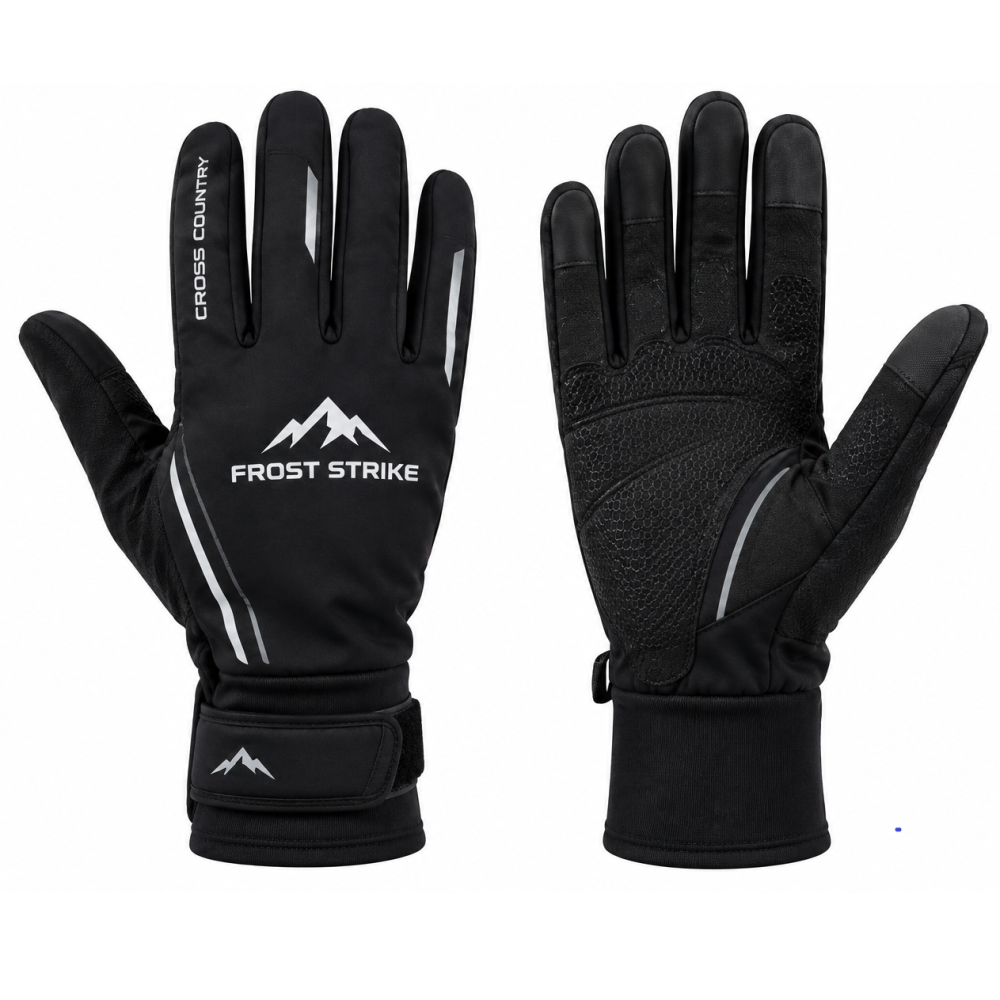 Cross Country Ski Gloves