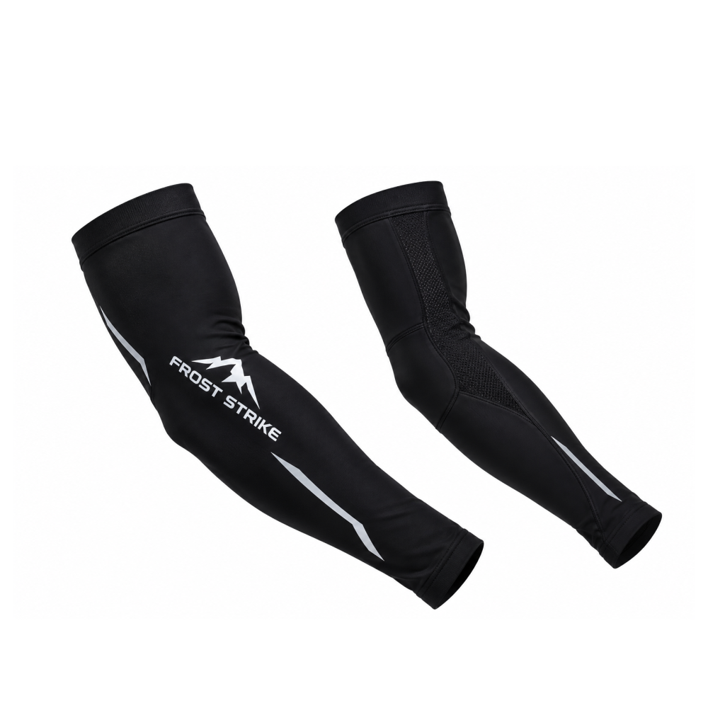 Arm sleeves